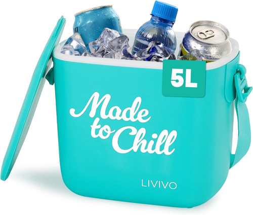 Cool box portable insulated - cool,
