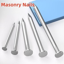 Masonry Nails Metric Masonary