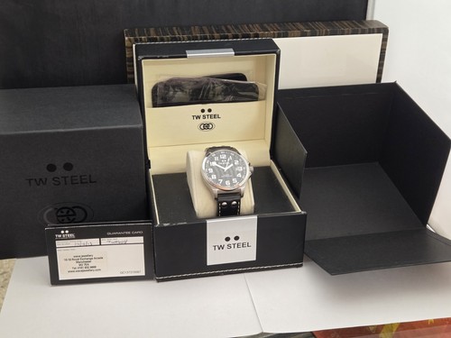 Steel tw408 pilot 45mm - pilot.,