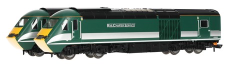 R30204 hornby gauge - r30204, oo