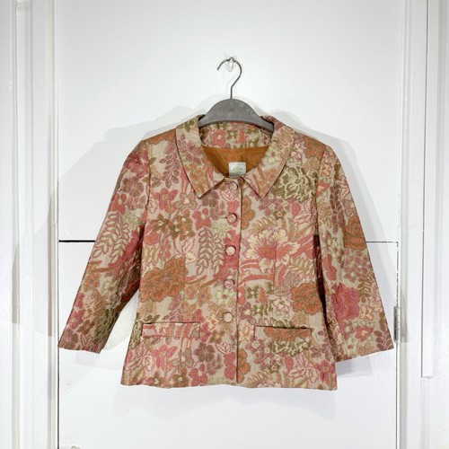 Paule vasseur nenuphar jacket - paule,