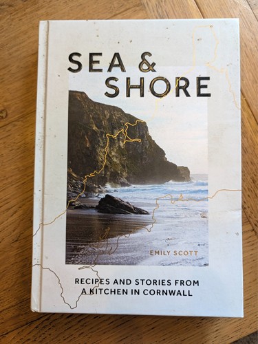 Sea and shore recipes - :,