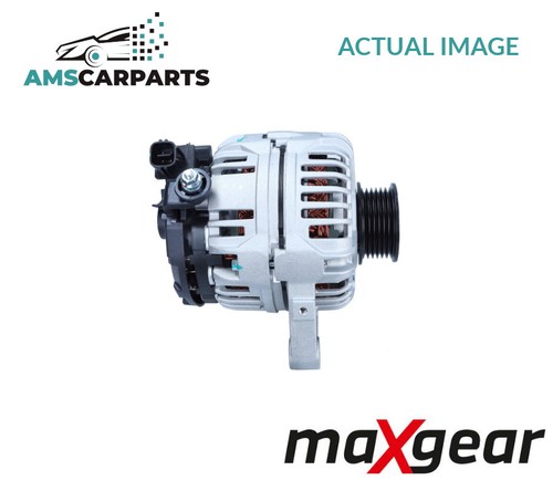 Alternator generator 0521 - alternator, 55-0521