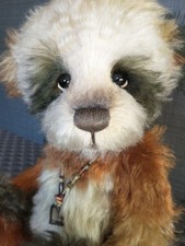 Charlie Bear ISABELLE