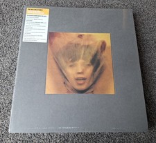 THE ROLLING STONES - GOATS