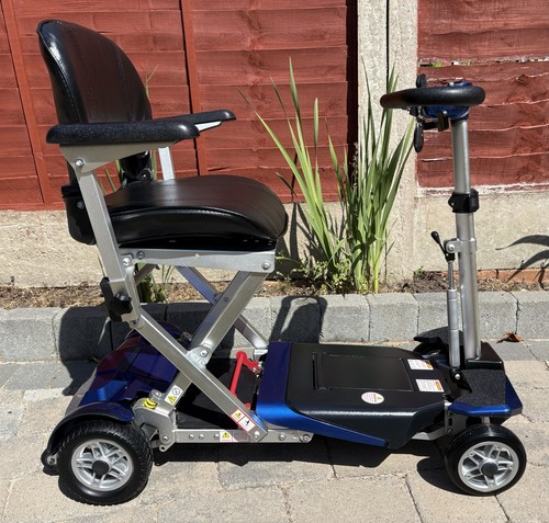 Blue drive autofold elite - autofold,
