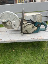 Makita Petrol Disc Cutter