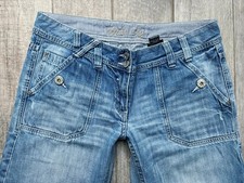 Next Ladies low rise slouch