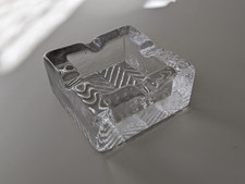 DARTINGTON STUDIO ART CRYSTAL