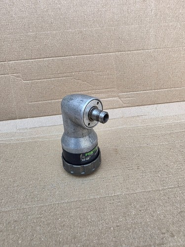 Festool fast fix - festool, angle