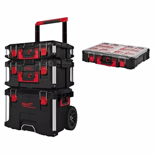 Milwaukee 4932464244 packout - 4932464244,