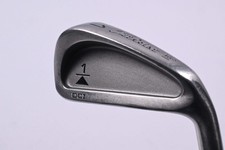Titleist DCI Black #1 Iron / 16 Degree / Regular Flex Titleist Tri Spec Shaft