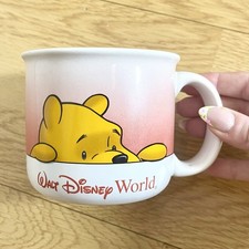 Walt Disney World Winnie The
