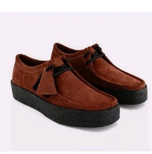 Clarks originals wallabee - clarks,