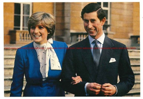 Prince charles and princess - prince,
