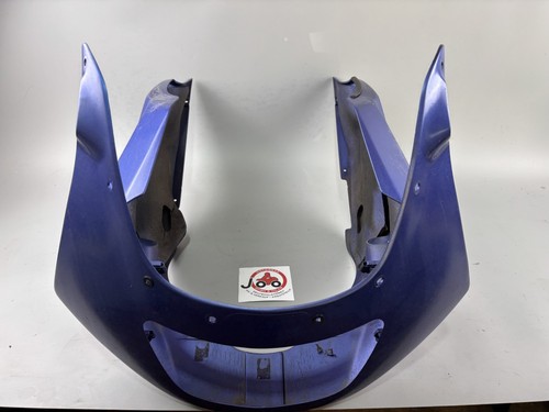 Kawasaki ex500d gpz500s mask - gpz500s,