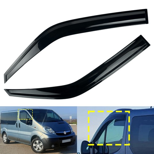 2pcs wind rain window - rain,