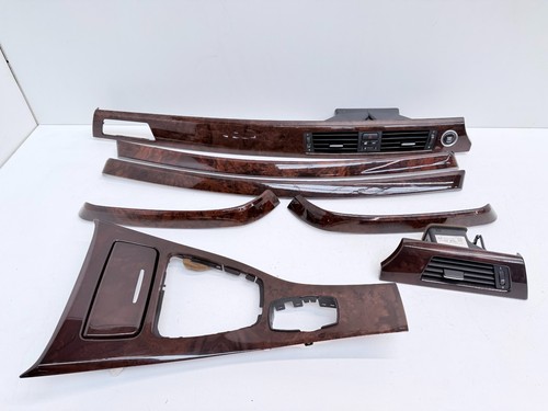 Bmw e90 e91 - e90, burr