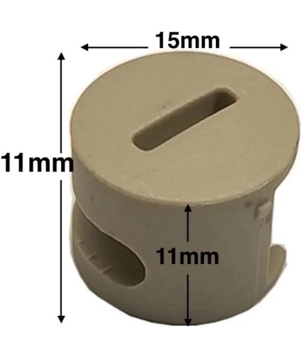 Ikea 120076 cam lock - cam,