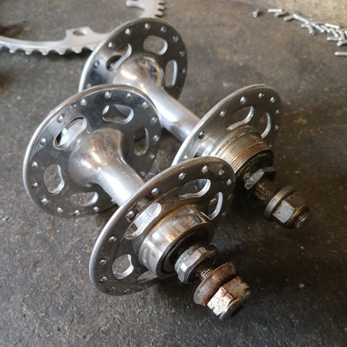 Maillard 700 fixed wheel large - 700,