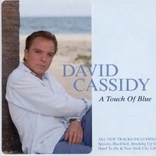 Touch blue by david - touch,