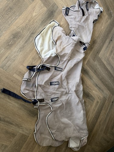 Horseware rambo fly buster - rambo,