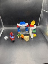  Duplo  Spiderman & Hulk