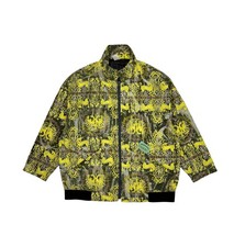 Vintage Rare 00s Oxbow Allover