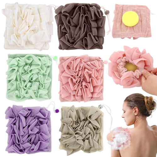 Pcs soap bar loofah - pcs,