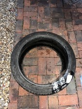 Bridgestone Potenza 255/35  R 18  90w Part Worn Tyre Approx 5mm Tread