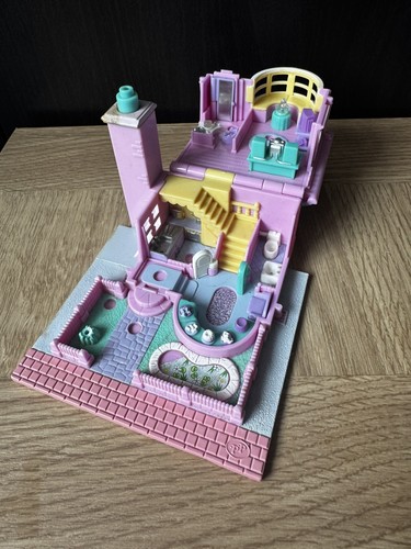 Bluebird toys polly pocket - bluebird,