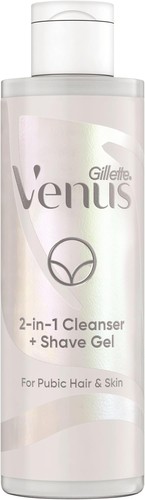 Gillette venus 1 - gillette,