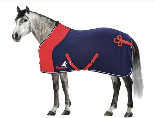 Masta horse rug blue and - masta,