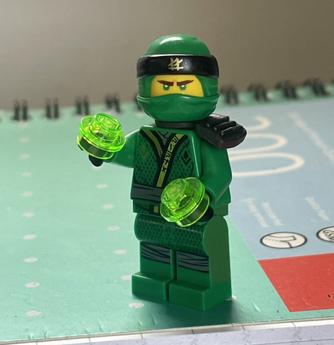 Lego ninjago sons garmadon - ninjago,