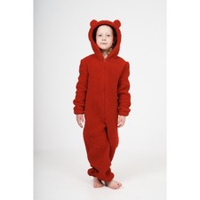 Kids Fleece 1Onesie Pyjamas