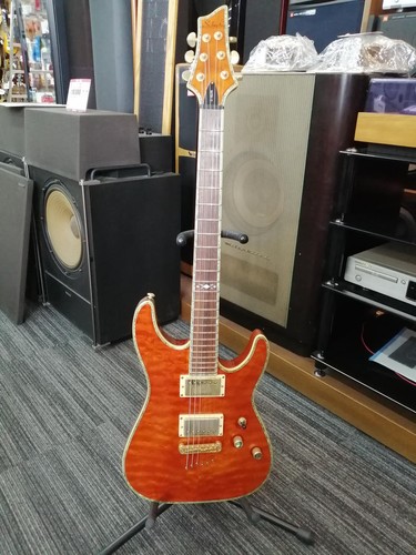 Schecter 1elite electric - schecter, c-1elite