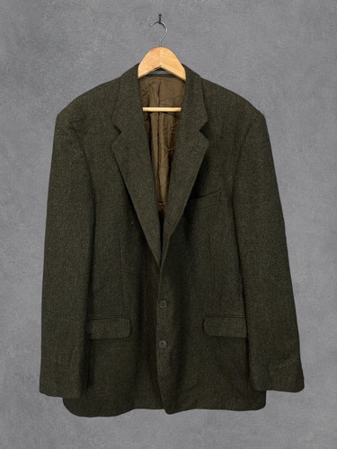 Vintage harris tweed - vintage,