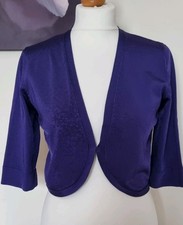 Phase Eight Size 12 Purple