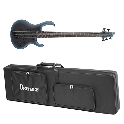Ibanez btb605ms midnight - btb605ms,