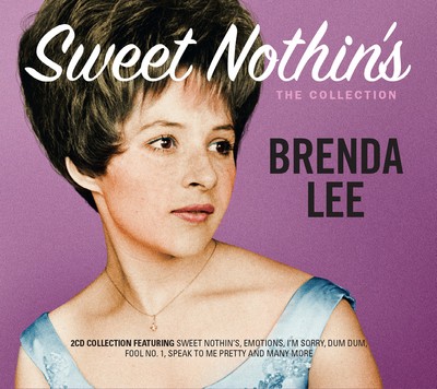 Brenda lee sweet - brenda, nothin's