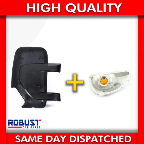 Door wing mirror - door,