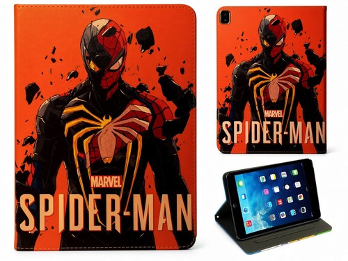 Spider man marvel superhero - spider-man,