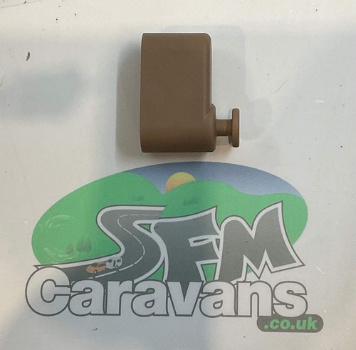 Bed slat pocket caravan - bed,