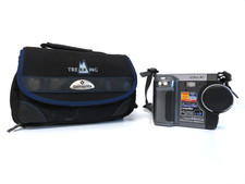 Sony - Digital Camera - Mavica