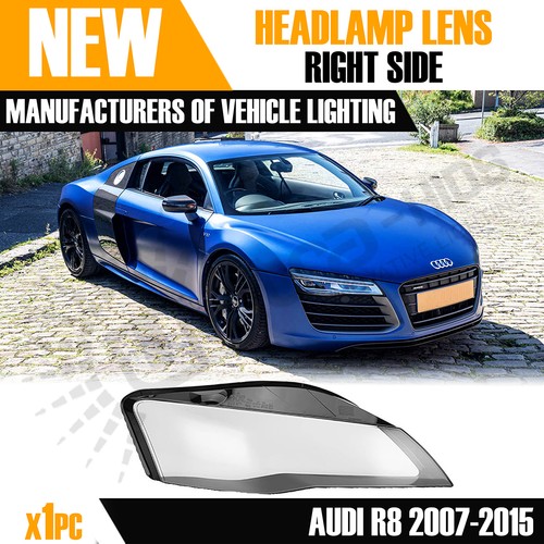 For audi right driver - right, side