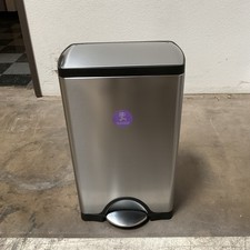 simplehuman 38 Liter CW1814