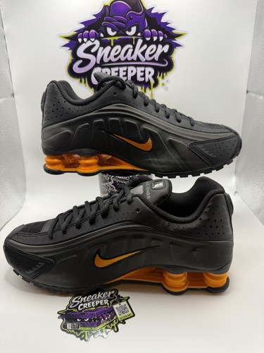 Nike shox - nike,