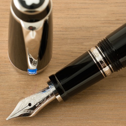 Near mint montblanc boheme 146 - near,