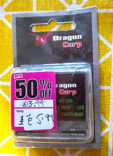 DRAGON CARP - Super Supple