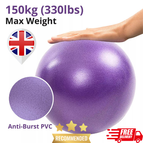 Small pilates ball - small, 25cm